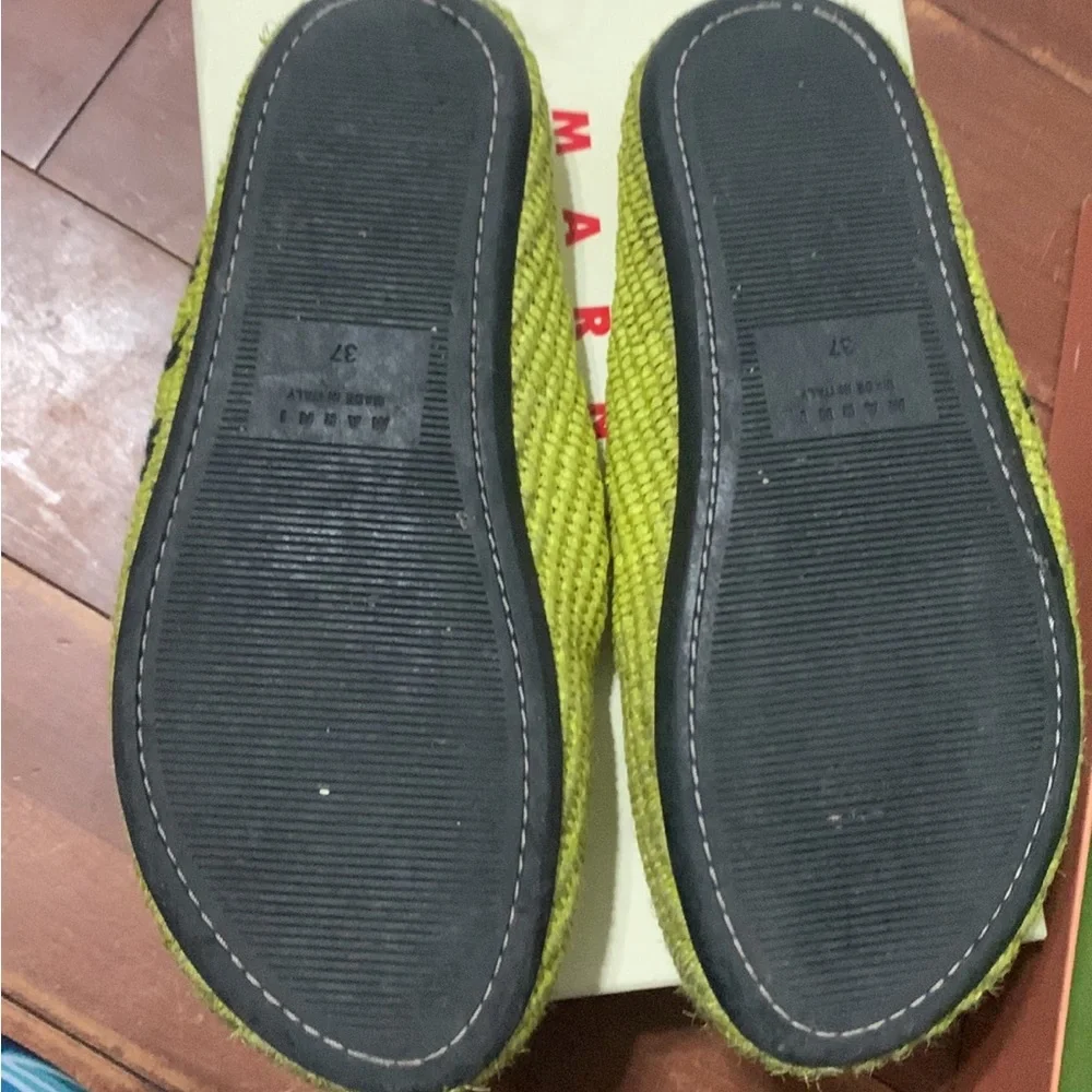 Marni Mules - Picture 5 of 5